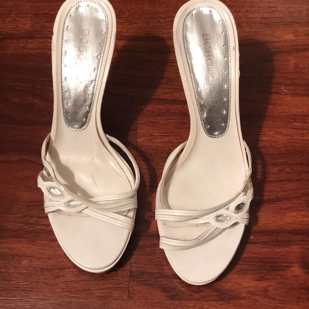 BCBGirls heels